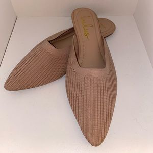 Lulus Shoes